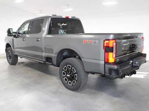 New 2026 Ford F250 Platinum image 6