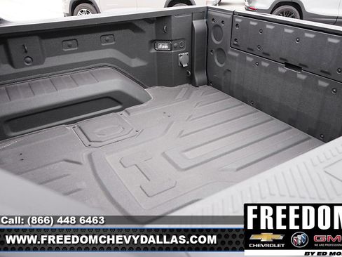 New 2024 GMC Hummer EV 3X w/ Omega Edition image 48