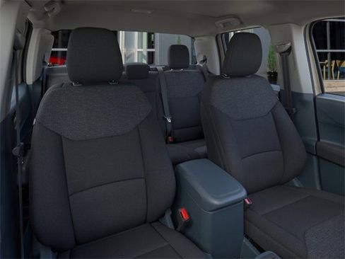 New 2025 Ford Maverick XL w/ Equipment Group 102A image 10