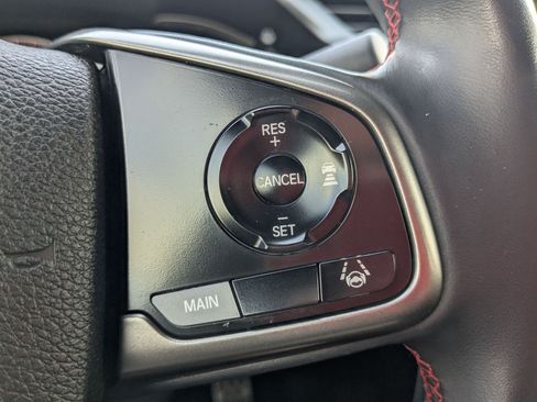 Used 2020 Honda Civic Si image 19