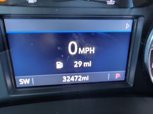 Used 2023 Buick Enclave Essence w/ Trailering Package, 5000 lbs. image 13