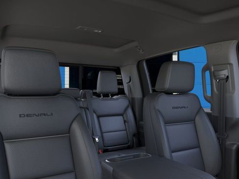 New 2026 GMC Sierra 1500 Denali image 25