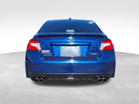 Used 2021 Subaru WRX Premium image 24