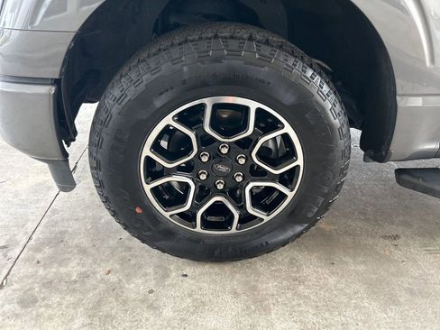 Used 2023 Ford F150 XLT w/ Equipment Group 302A High image 15