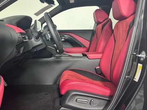 Used 2025 Acura ADX A-Spec image 15