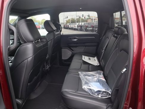 New 2026 RAM 1500 Rebel image 20