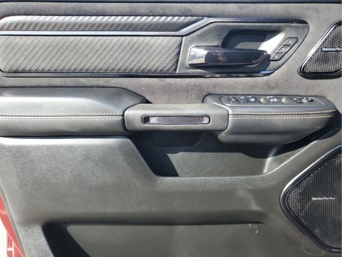 Used 2024 RAM 1500 TRX image 13