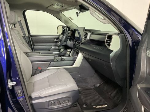 Used 2023 Toyota Tundra SR5 AWD/4WD image 24
