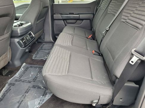 Used 2023 Ford F150 XL w/ STX Appearance Package AWD/4WD image 20