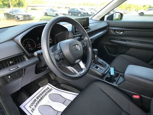 Certified 2024 Honda CR-V EX image 20