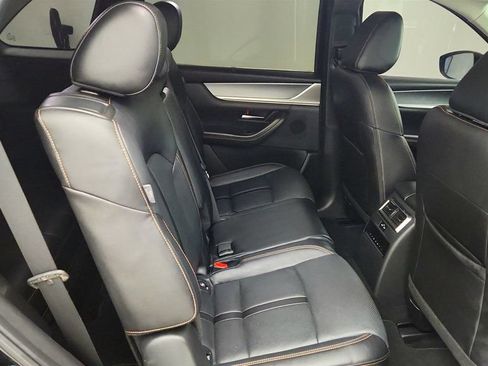 Used 2024 MAZDA CX-90 3.3 Turbo S AWD/4WD image 25