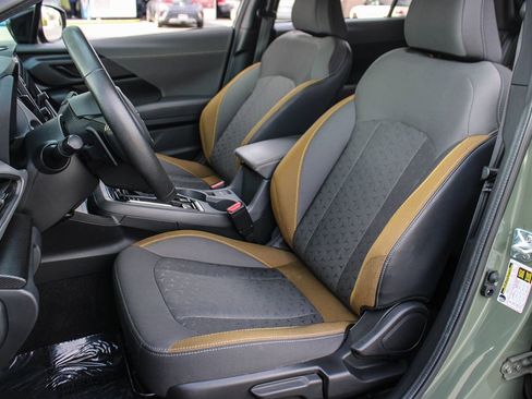 Used 2024 Subaru Crosstrek 2.5i Sport image 16