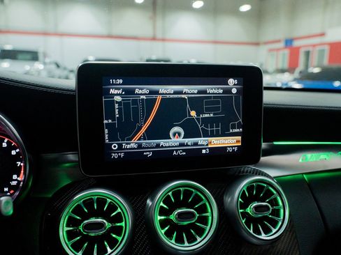 Used 2018 Mercedes-Benz C 63 AMG Coupe image 44