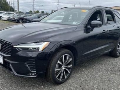 Used 2024 Volvo XC60 B5 Plus w/ Protection Package Premier