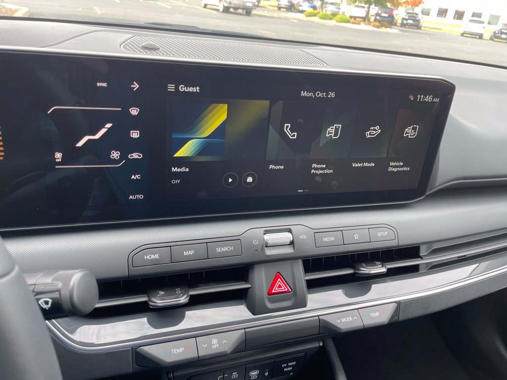 New 2026 Kia K4 EX FWD image 19