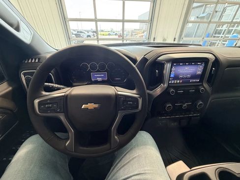 Used 2020 Chevrolet Silverado 1500 LT w/ All-Star Edition AWD/4WD image 29