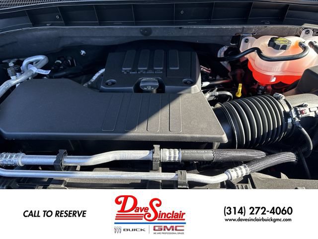 New 2026 GMC Sierra 1500 SLE RWD image 25