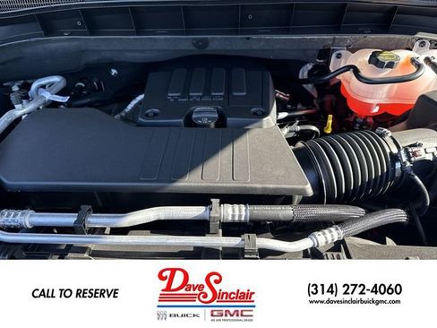New 2026 GMC Sierra 1500 SLE RWD image 25
