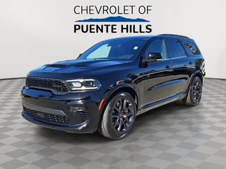 Used 2023 Dodge Durango SRT AWD/4WD video 1