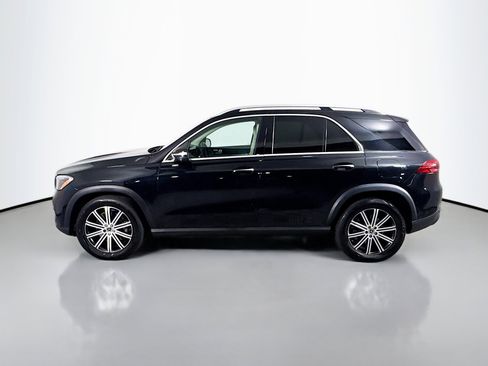 Used 2024 Mercedes-Benz GLE 450e 4MATIC w/ Warmth & Comfort Package image 6