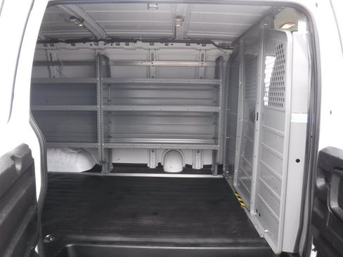 Used 2020 Chevrolet Express 2500 w/ Communications Package RWD image 5