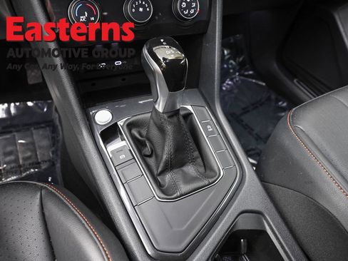 Used 2024 Volkswagen Tiguan Wolfsburg Edition FWD image 13