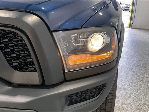 Used 2022 RAM 1500 Classic Warlock AWD/4WD image 34