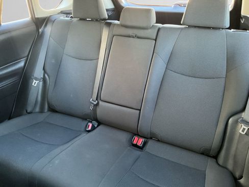 Used 2024 Toyota RAV4 LE image 13