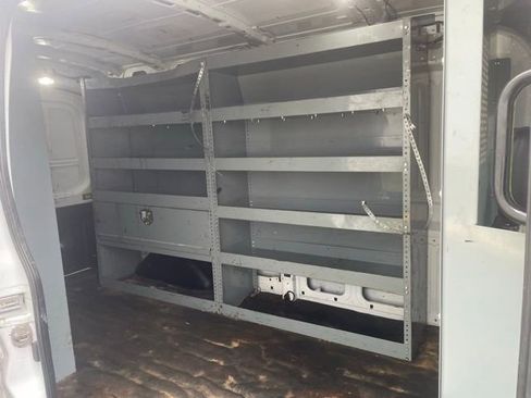 Certified 2020 Ford Transit 250 Medium Roof image 16