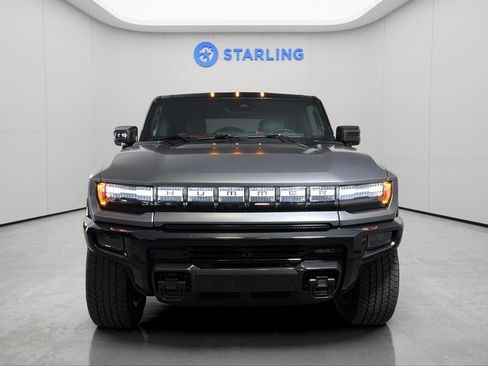 Used 2026 GMC Hummer EV 3X w/ Carbon Fiber Edition Package AWD/4WD image 15