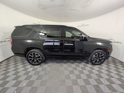 Used 2022 Chevrolet Tahoe RST image 6