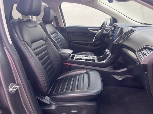 Used 2023 Ford Edge SEL w/ Convenience Package AWD/4WD image 38