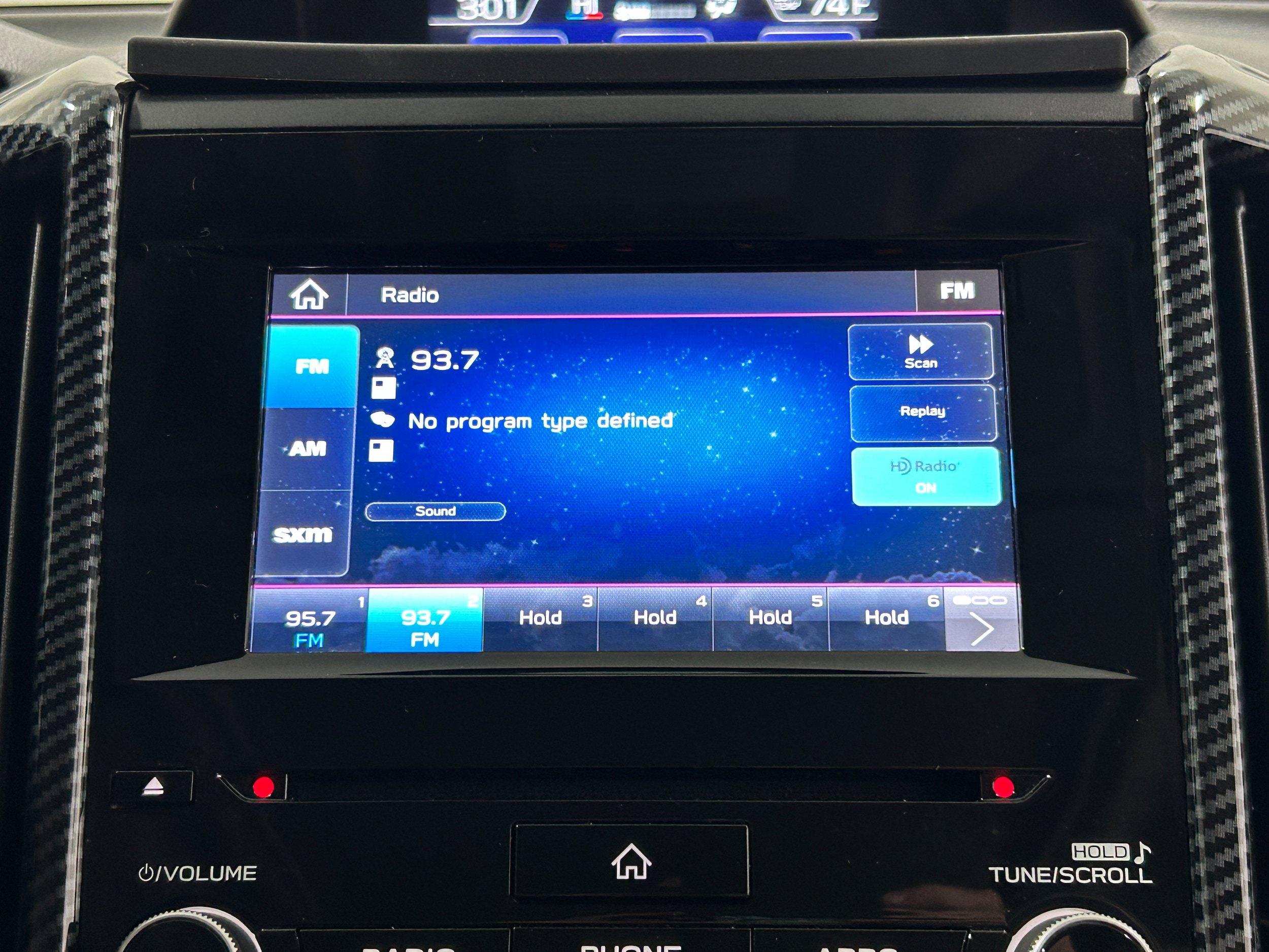 Used 2020 Subaru Forester Premium AWD/4WD image 5