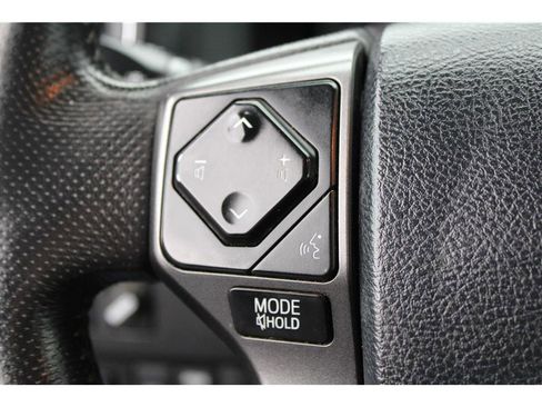 Used 2020 Toyota Tacoma TRD Sport w/ TRD Premium Sport Package image 18