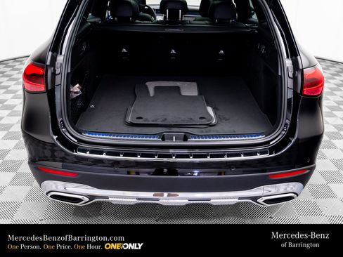 New 2026 Mercedes-Benz GLC 300 4MATIC image 29