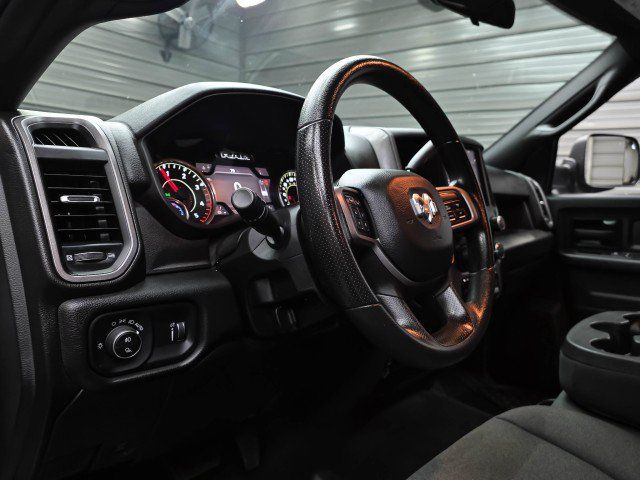Used 2022 RAM 2500 Tradesman w/ Towing Technology Group AWD/4WD image 13