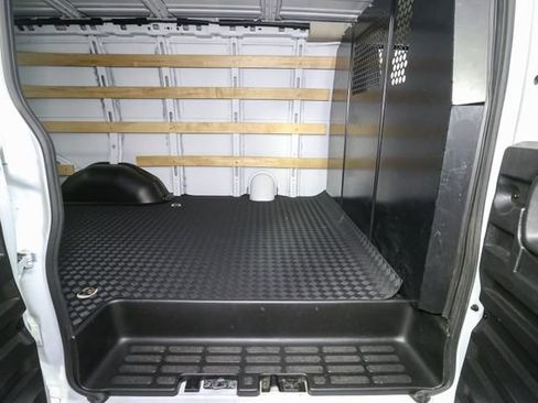 Used 2024 Chevrolet Express 2500 w/ Driver Convenience Package RWD image 17