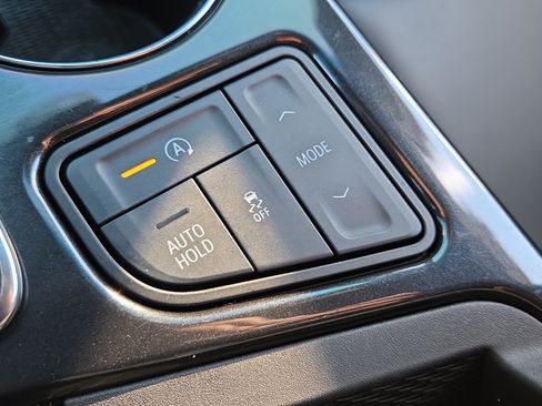 Used 2023 Cadillac CT4 Luxury RWD image 34