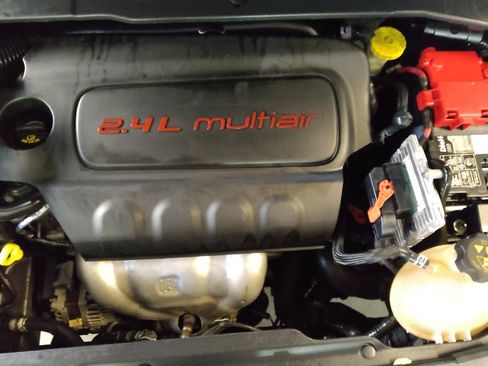 Used 2019 Jeep Compass Latitude image 30