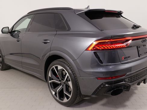 Used 2022 Audi RS Q8 image 15
