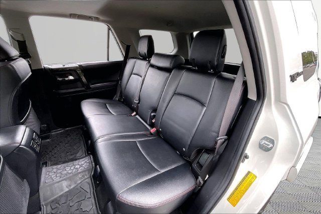 Used 2021 Toyota 4Runner TRD Pro AWD/4WD image 16
