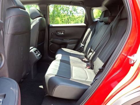 Certified 2025 Acura ADX A-Spec AWD/4WD image 10