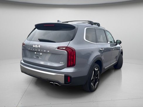 Used 2025 Kia Telluride S AWD/4WD image 6