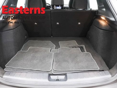 Used 2025 Nissan Kicks S image 9