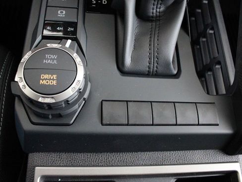 New 2026 Toyota Tacoma TRD Sport image 36