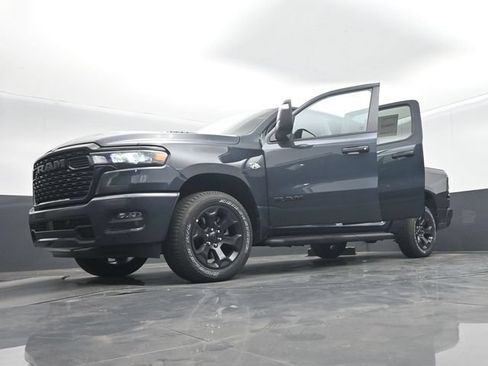 New 2026 RAM 1500 Express AWD/4WD image 65