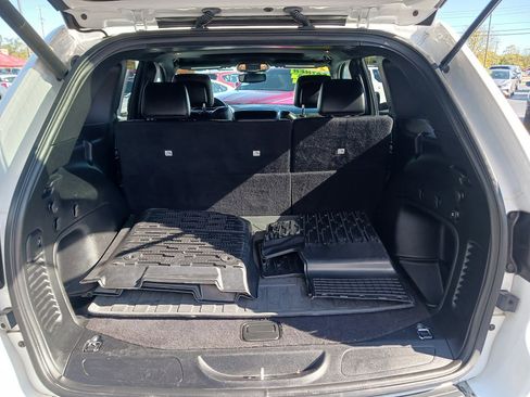 Used 2021 Jeep Grand Cherokee Limited image 14