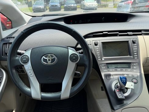 Used 2010 Toyota Prius Five FWD image 17