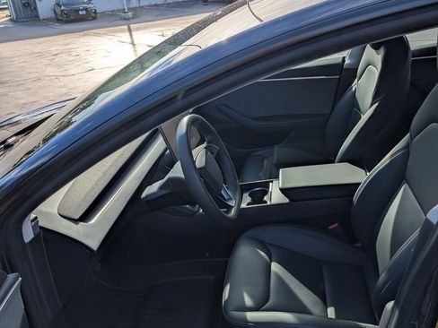 Used 2024 Tesla Model 3 Long Range RWD image 13