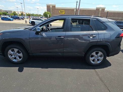 Certified 2025 Toyota RAV4 XLE AWD/4WD image 6